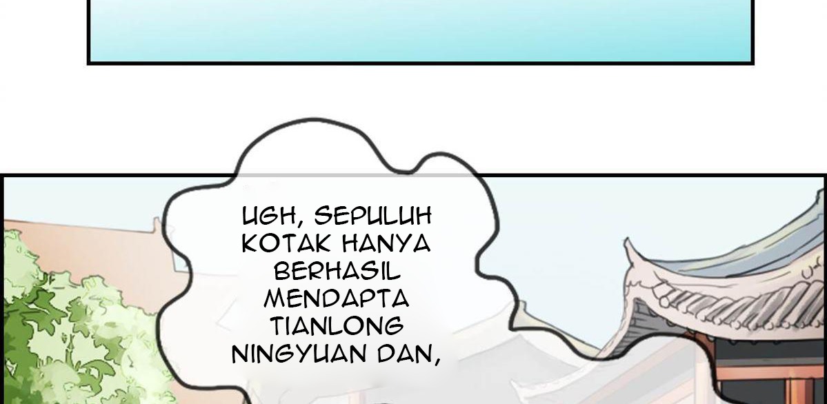 Strongest System (The Strongest Dandy System) Chapter 07 Gambar 35